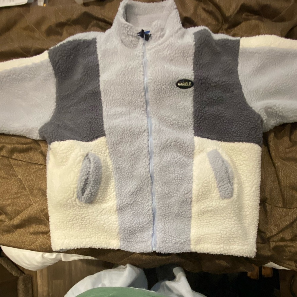 Arlfirc Eden winter jacket